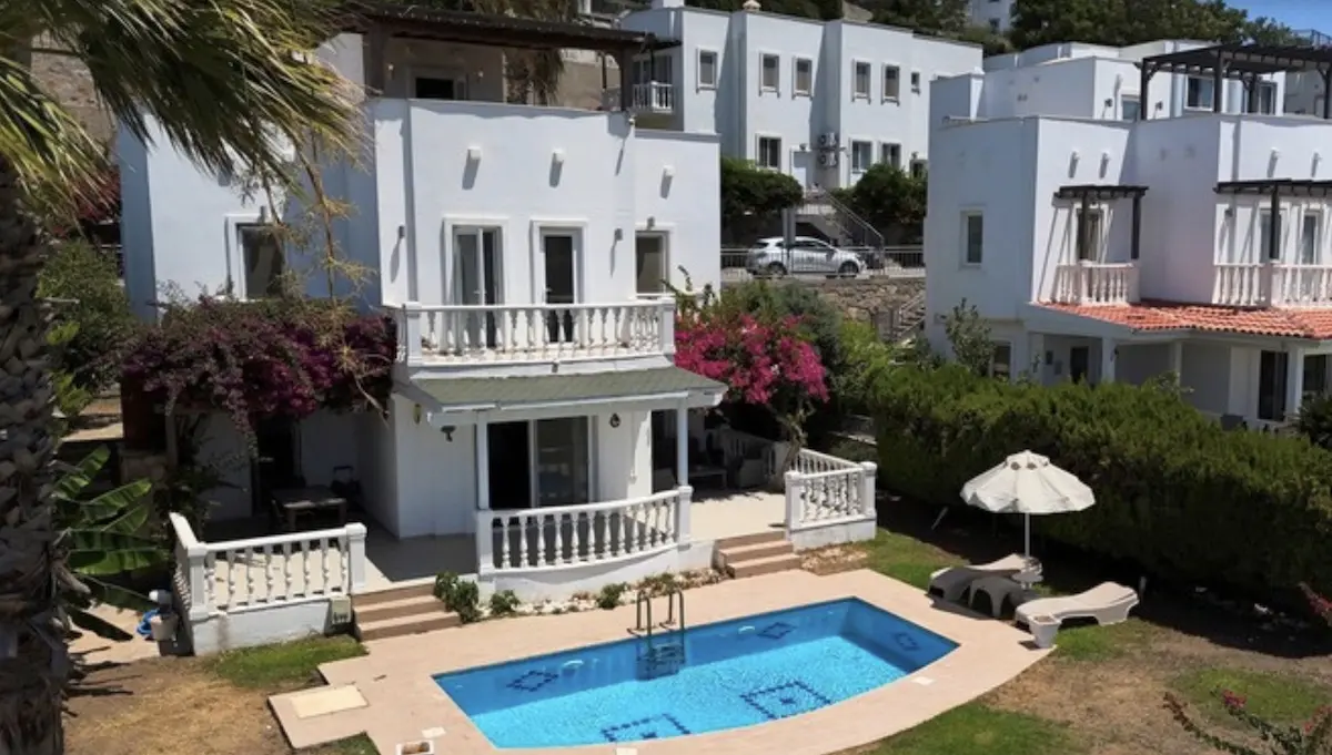 Property in Yalikavak